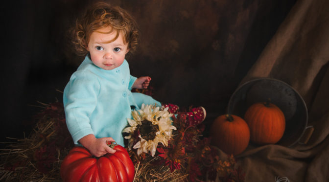 Issaquah Goes Apples, a fall portrait event in Issaquah, Washington