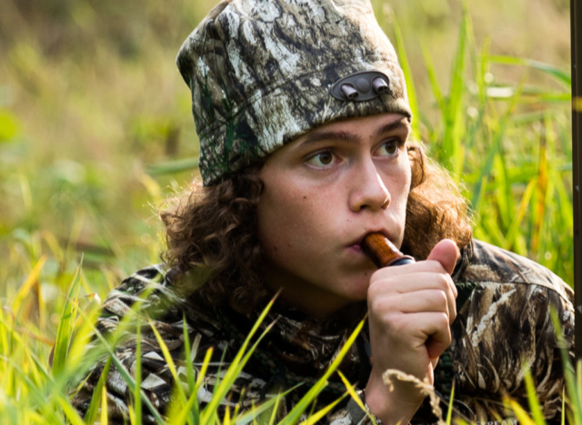 duck dynasty, senior pictures, snohomish
